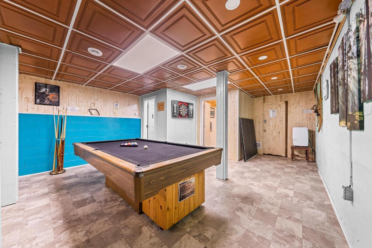 Cottage Binx Bracebridge Ngoại thất bức ảnh