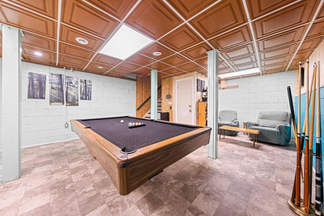 Cottage Binx Bracebridge Ngoại thất bức ảnh